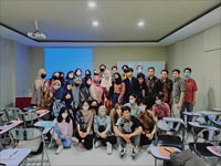 Reguler Malam STIE GICI  Business School Depok Nomor 2